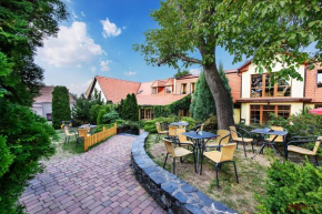 Restaurace a Penzion U Palečků